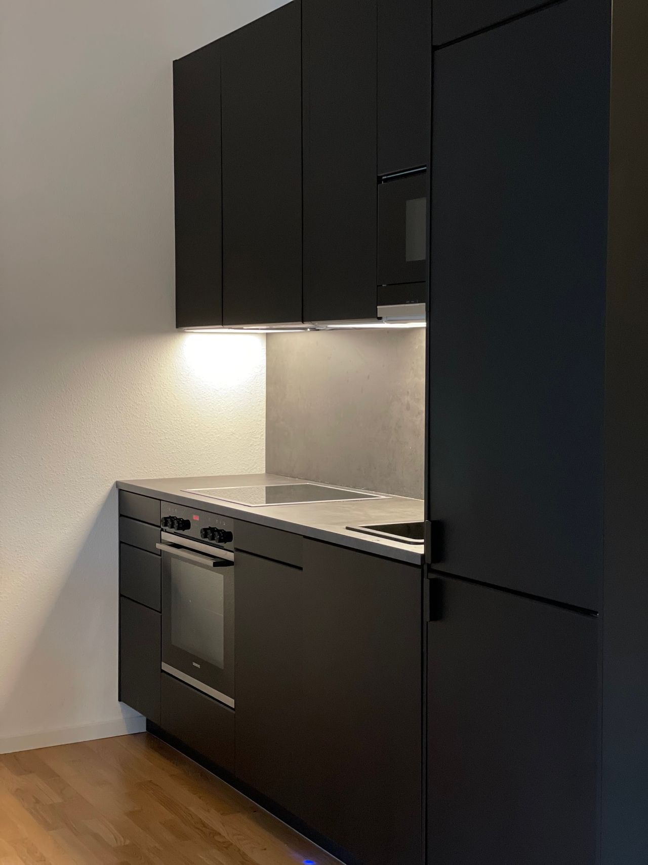 Wohnung Glasgower Straße in Berlin