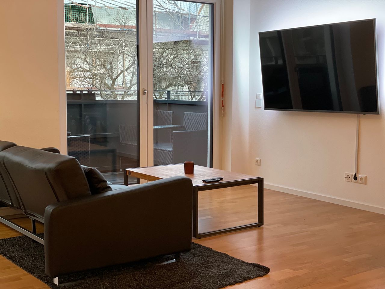 Wohnung Glasgower Straße in Berlin