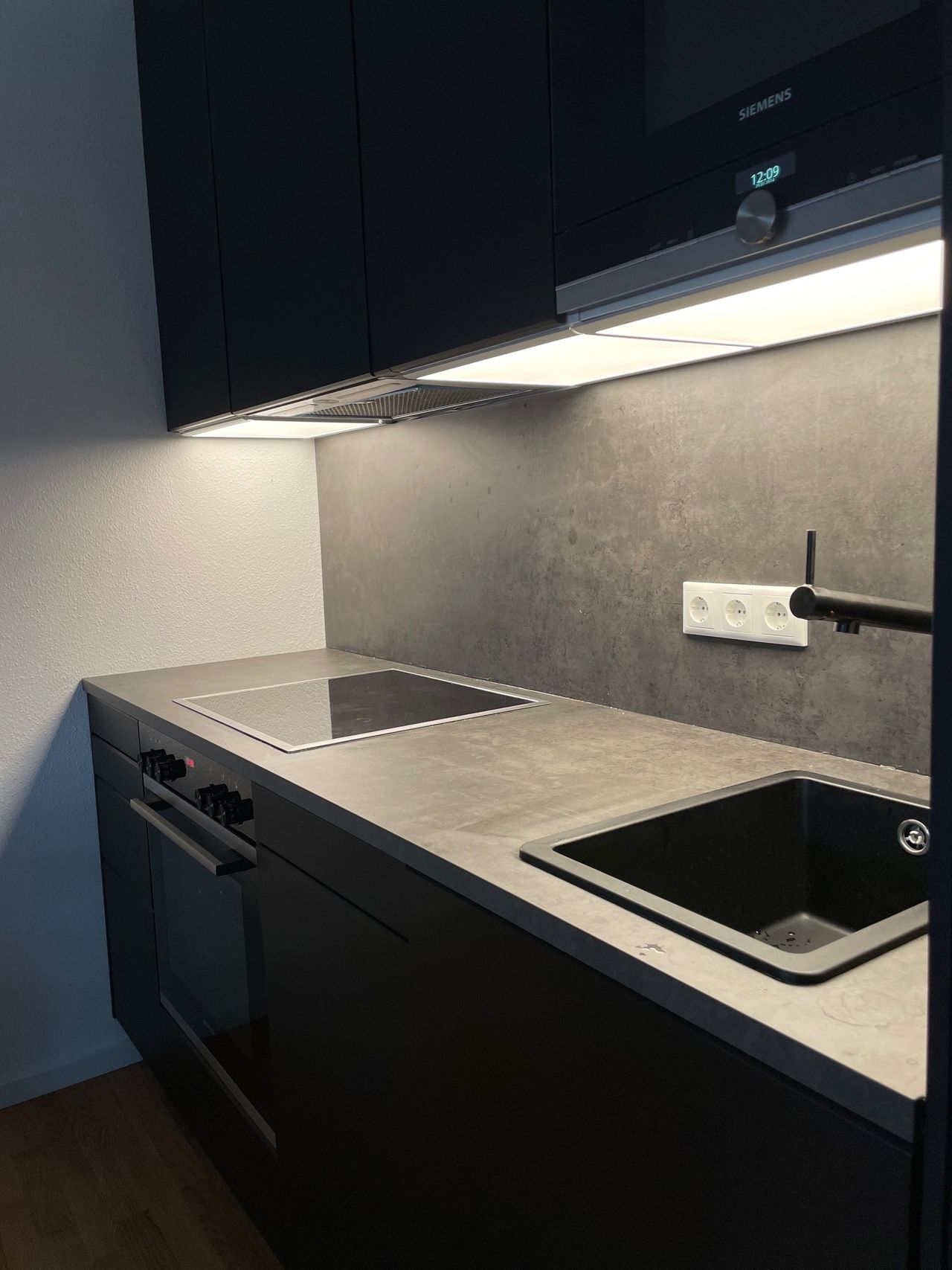 Wohnung Glasgower Straße in Berlin