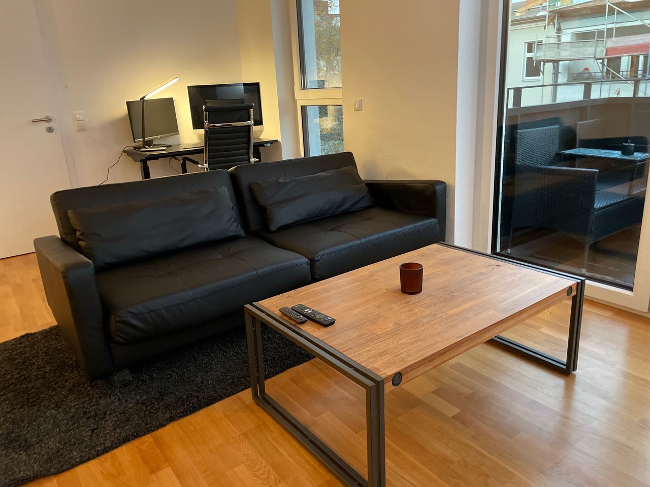 Wohnung Glasgower Straße in Berlin