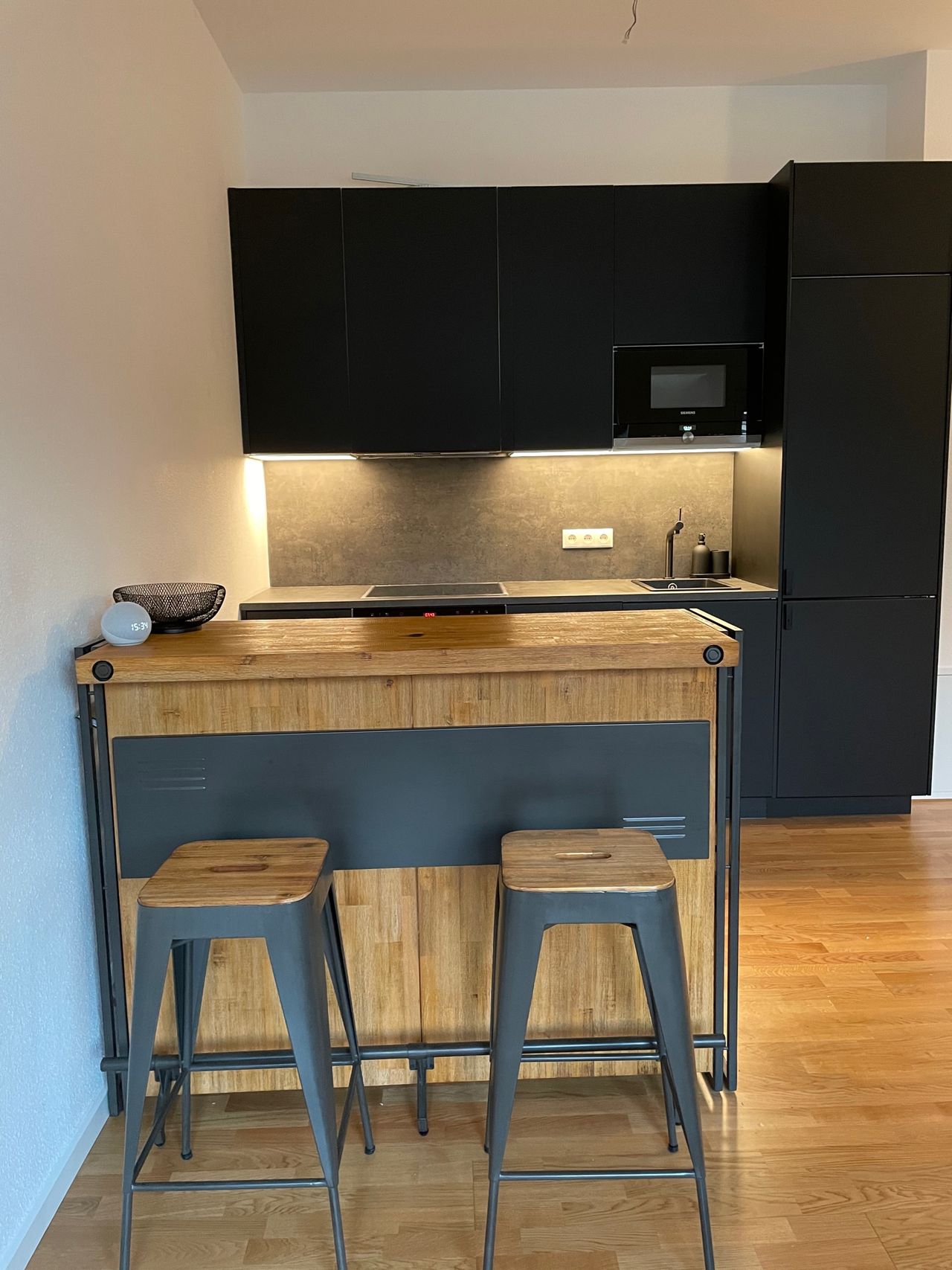 Wohnung Glasgower Straße in Berlin