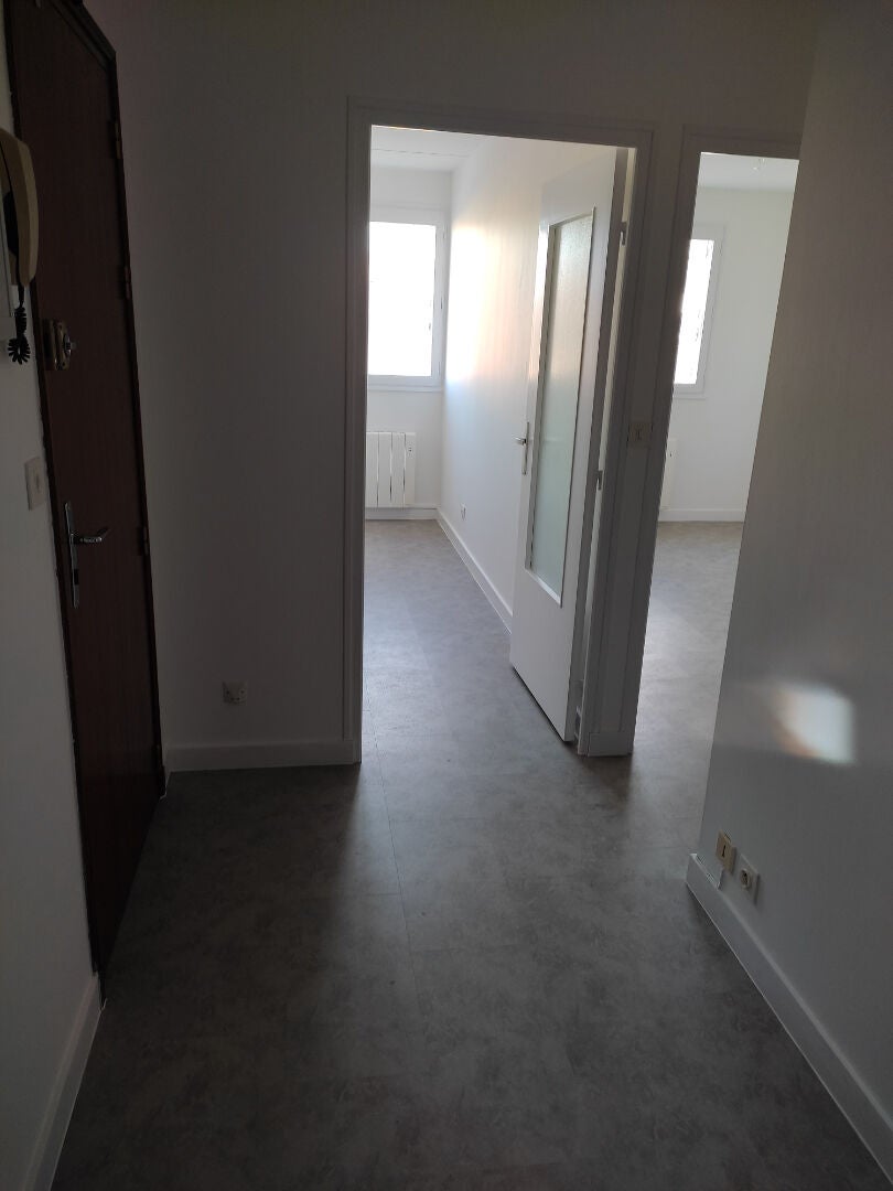 Appartement Chemin de Haute Folie à La Ferté-Bernard