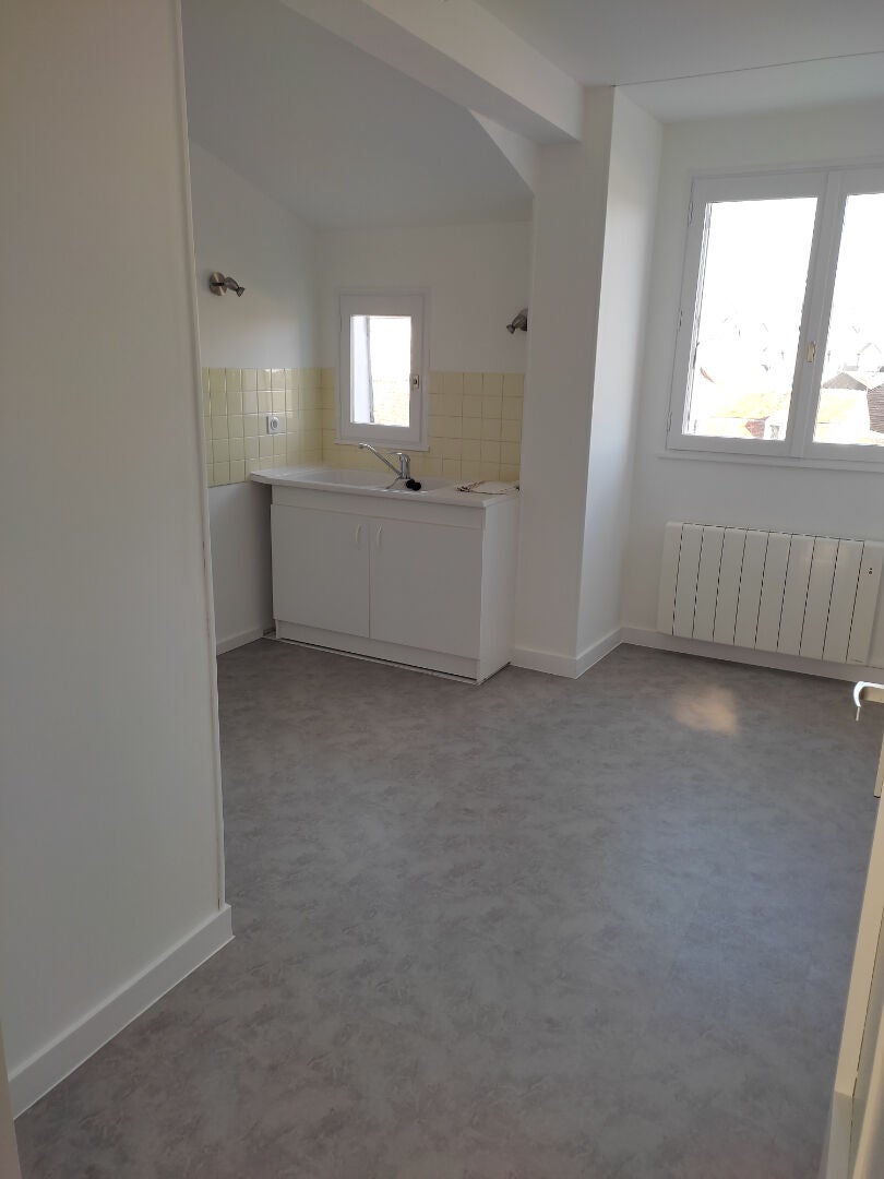 Appartement Chemin de Haute Folie à La Ferté-Bernard