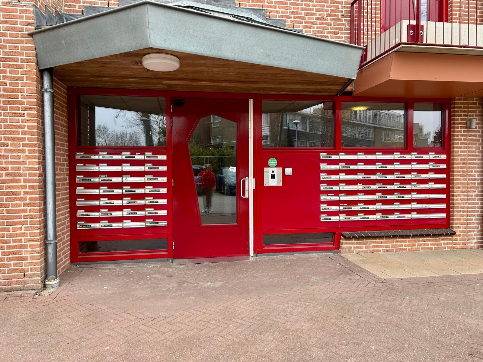 Kennedylaan, Utrecht