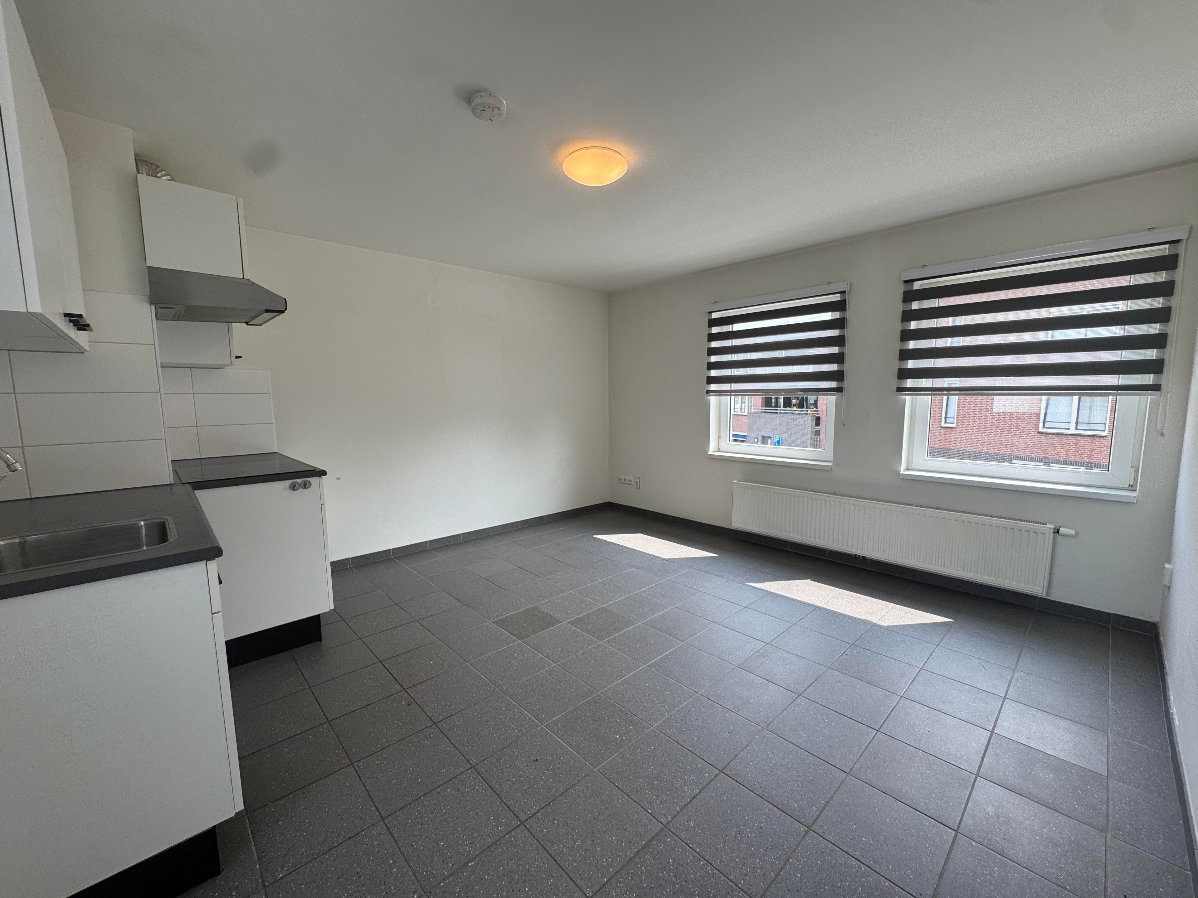 Appartement Veestraat in Sittard
