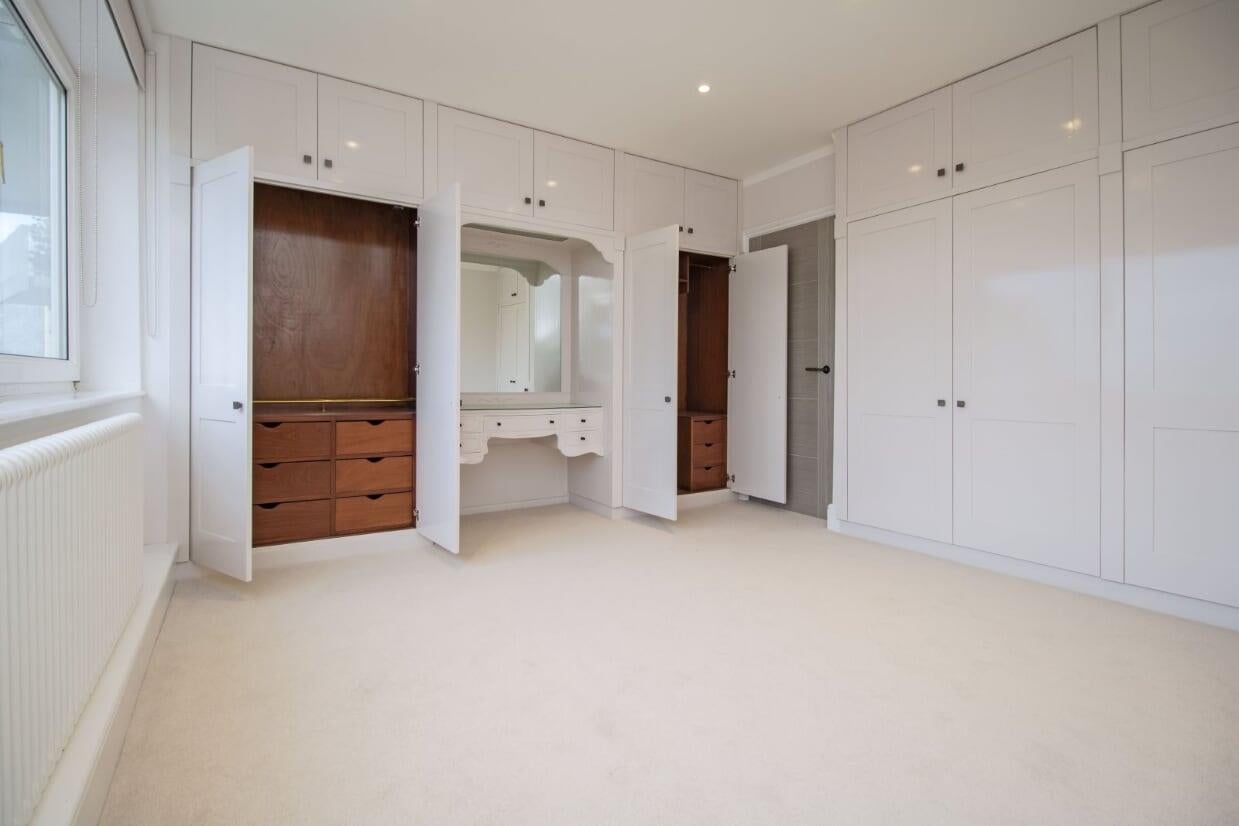 Flat Sheldon Avenue in Greater London