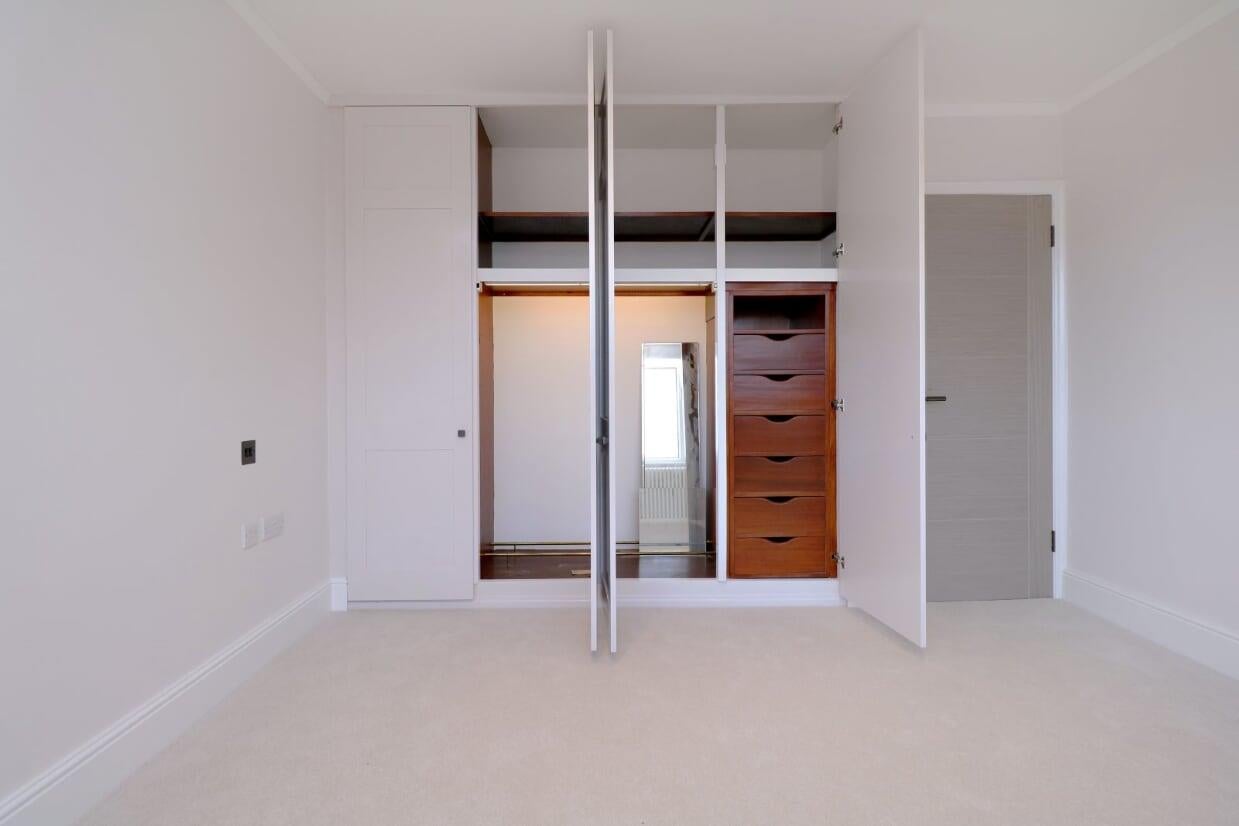 Flat Sheldon Avenue in Greater London