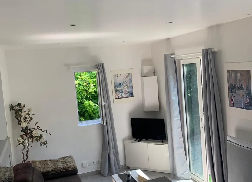 Appartement Rue des Ammonites à Villers-sur-Mer