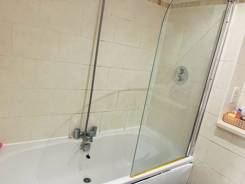 Flat Withy Grove in Manchester