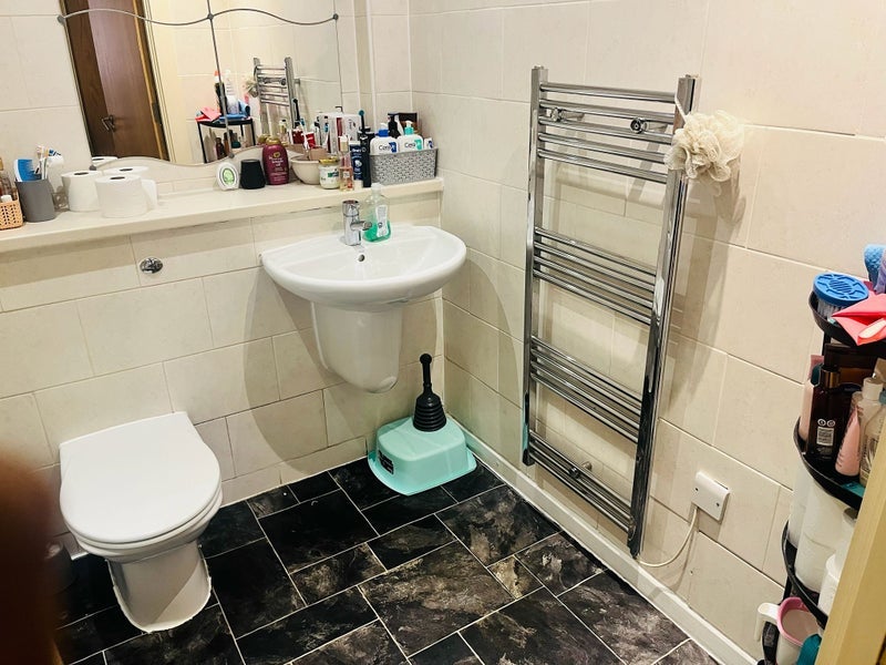 Flat Withy Grove in Manchester