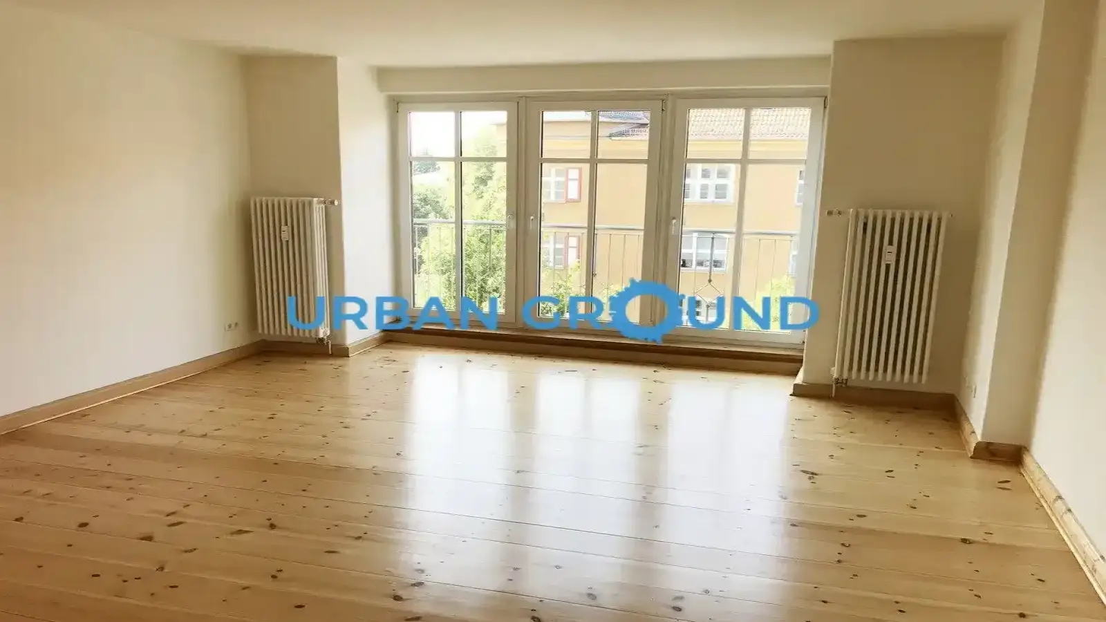 Wohnung Kochstraße in Berlin