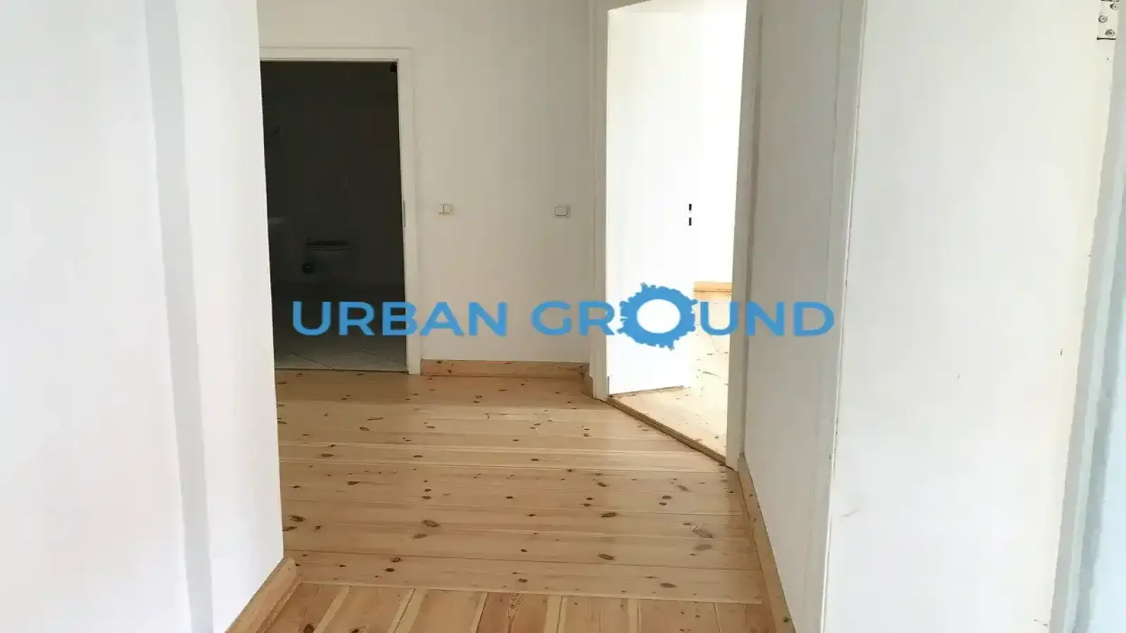 Wohnung Kochstraße in Berlin