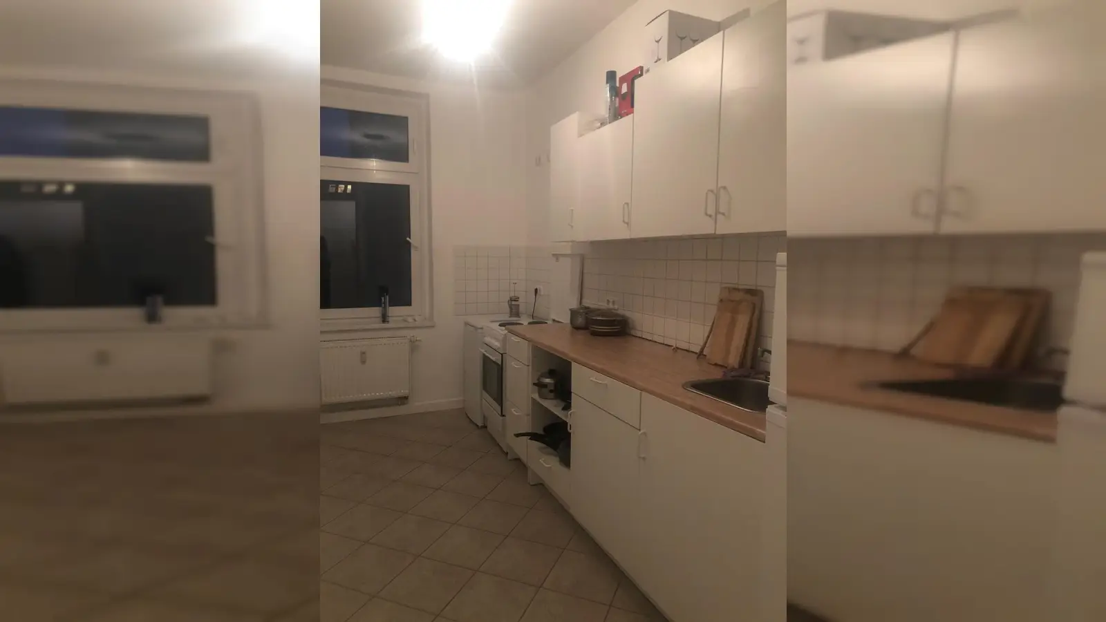 Wohnung Kochstraße in Berlin