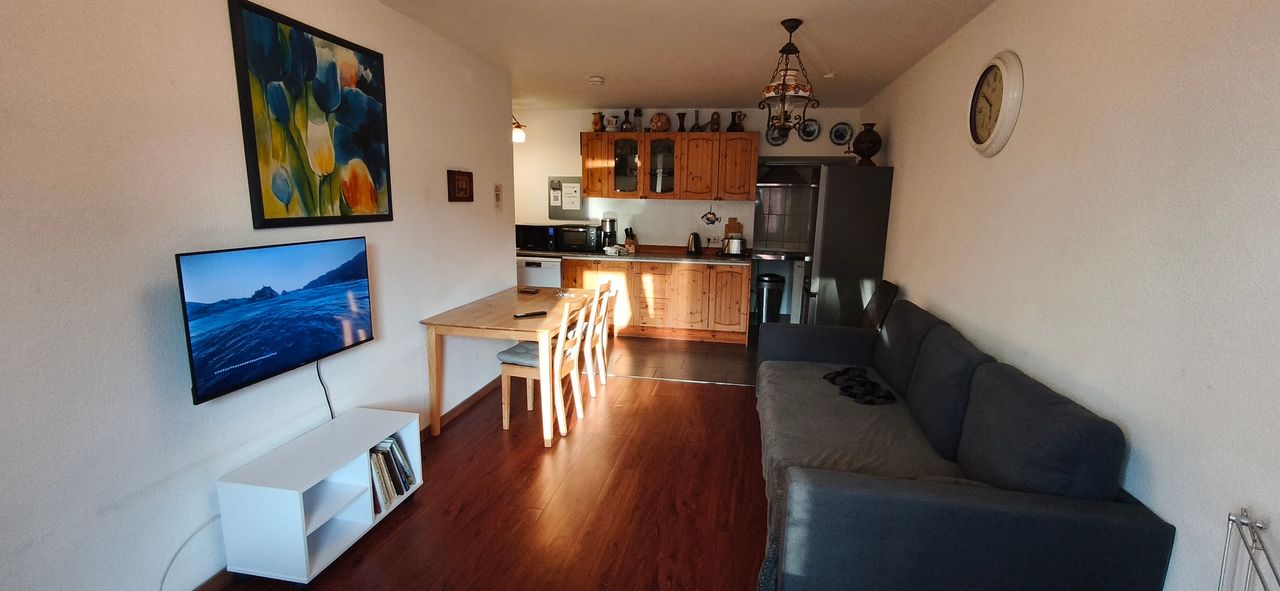 Wohnung Waldstraße in Offenbach am Main