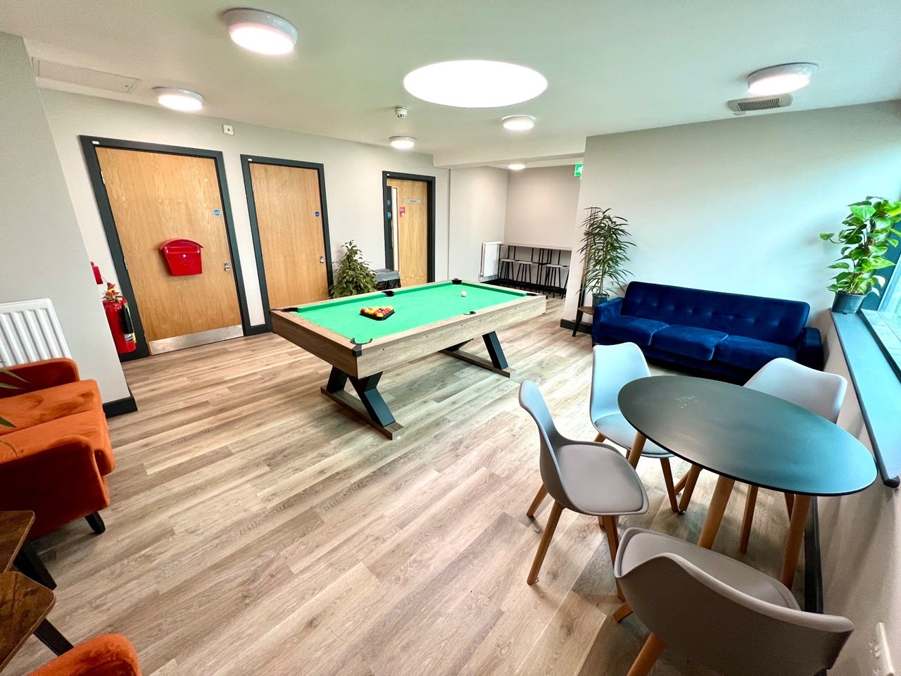 Room Warwick New Road in Royal Leamington Spa