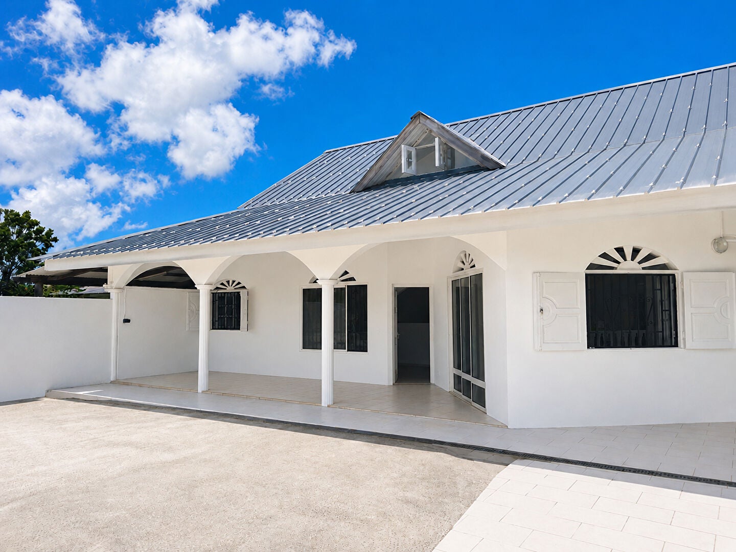 Maison Rue Goyave à Macouria