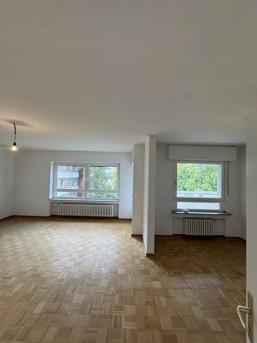 Wohnung Heidhauser Platz in Essen