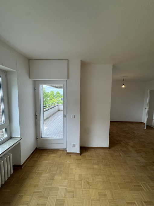 Wohnung Heidhauser Platz in Essen