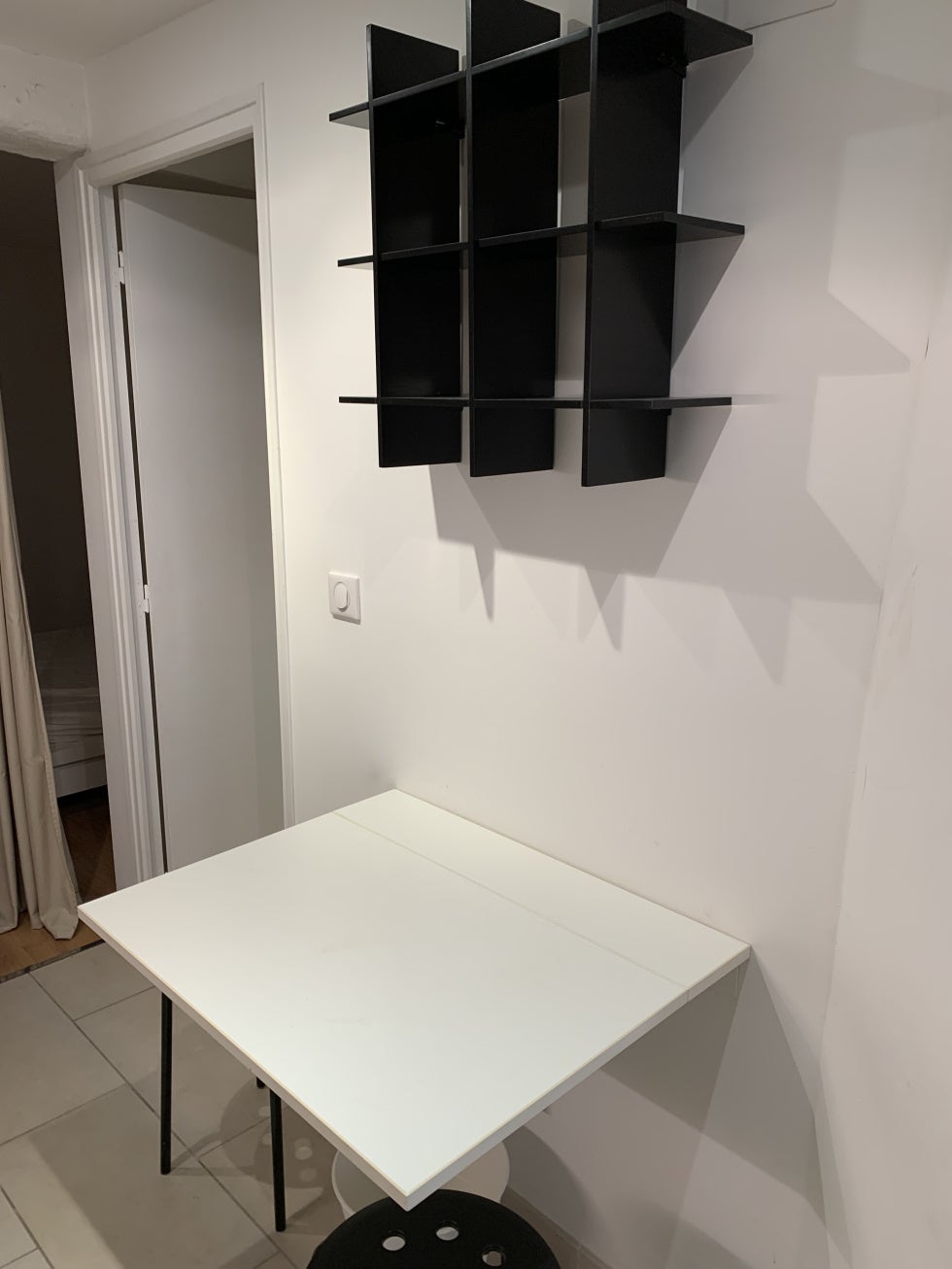 Appartement Rue Constantin à Aix-en-Provence