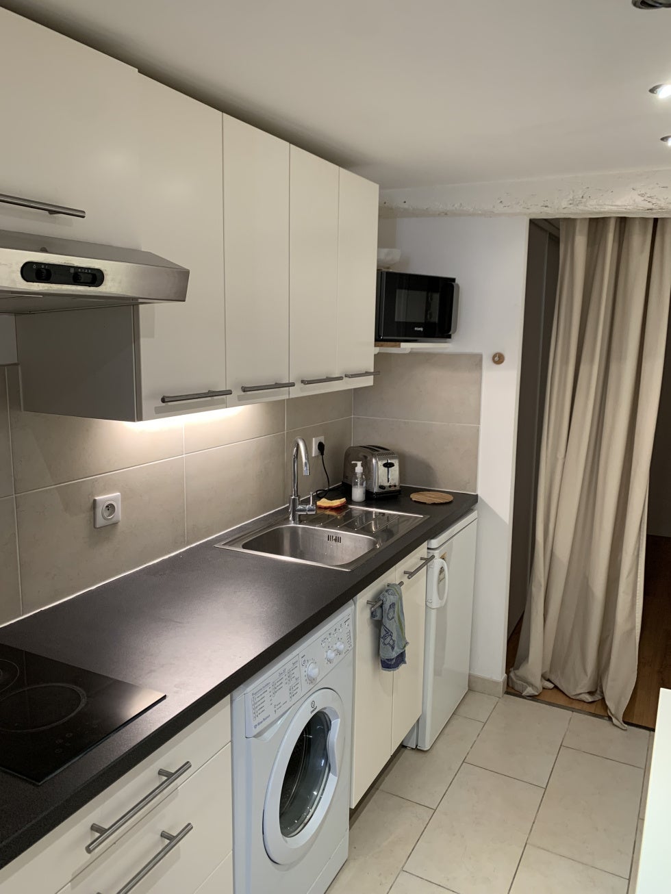 Appartement Rue Constantin à Aix-en-Provence