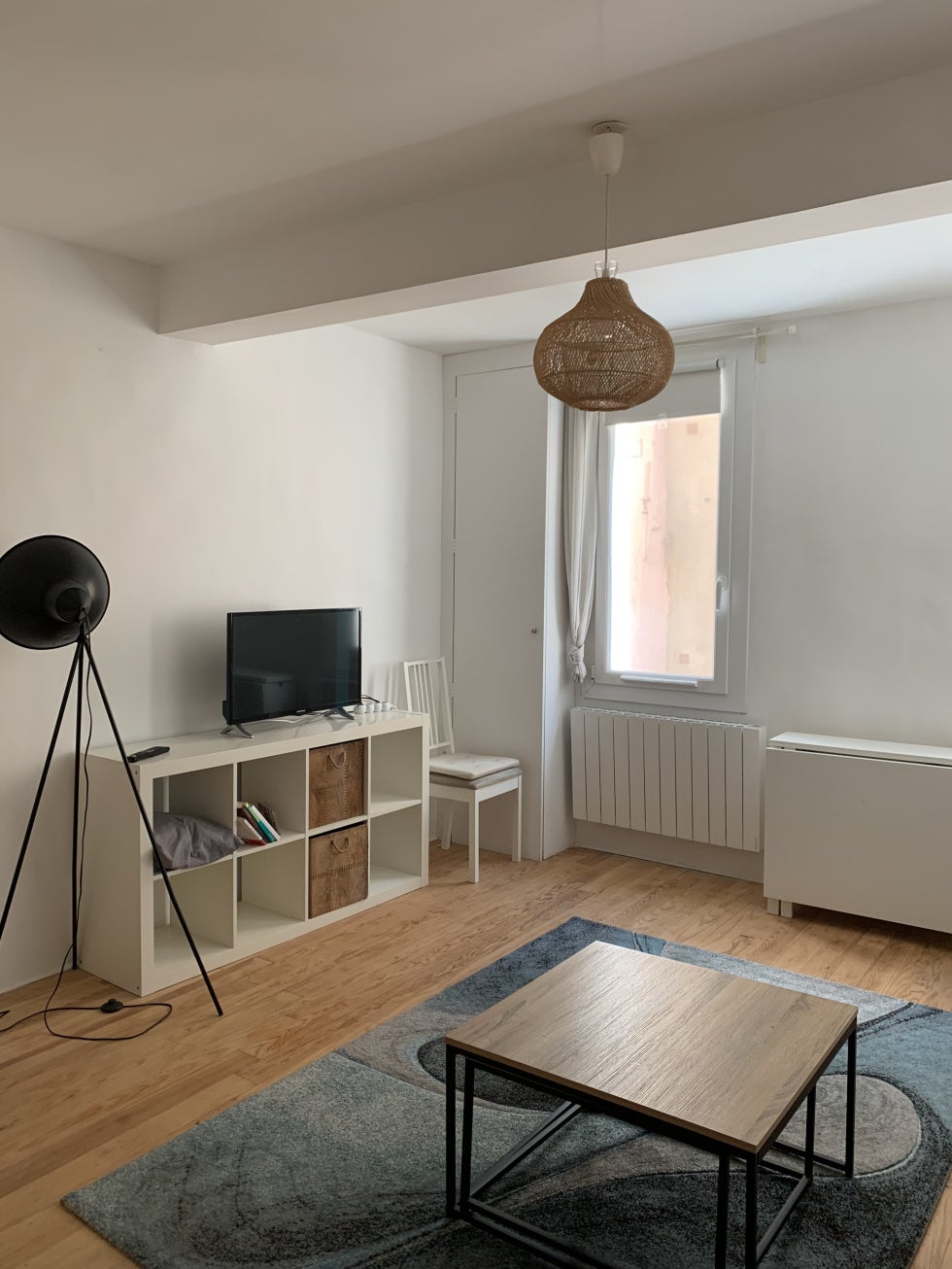 Appartement Rue Constantin à Aix-en-Provence