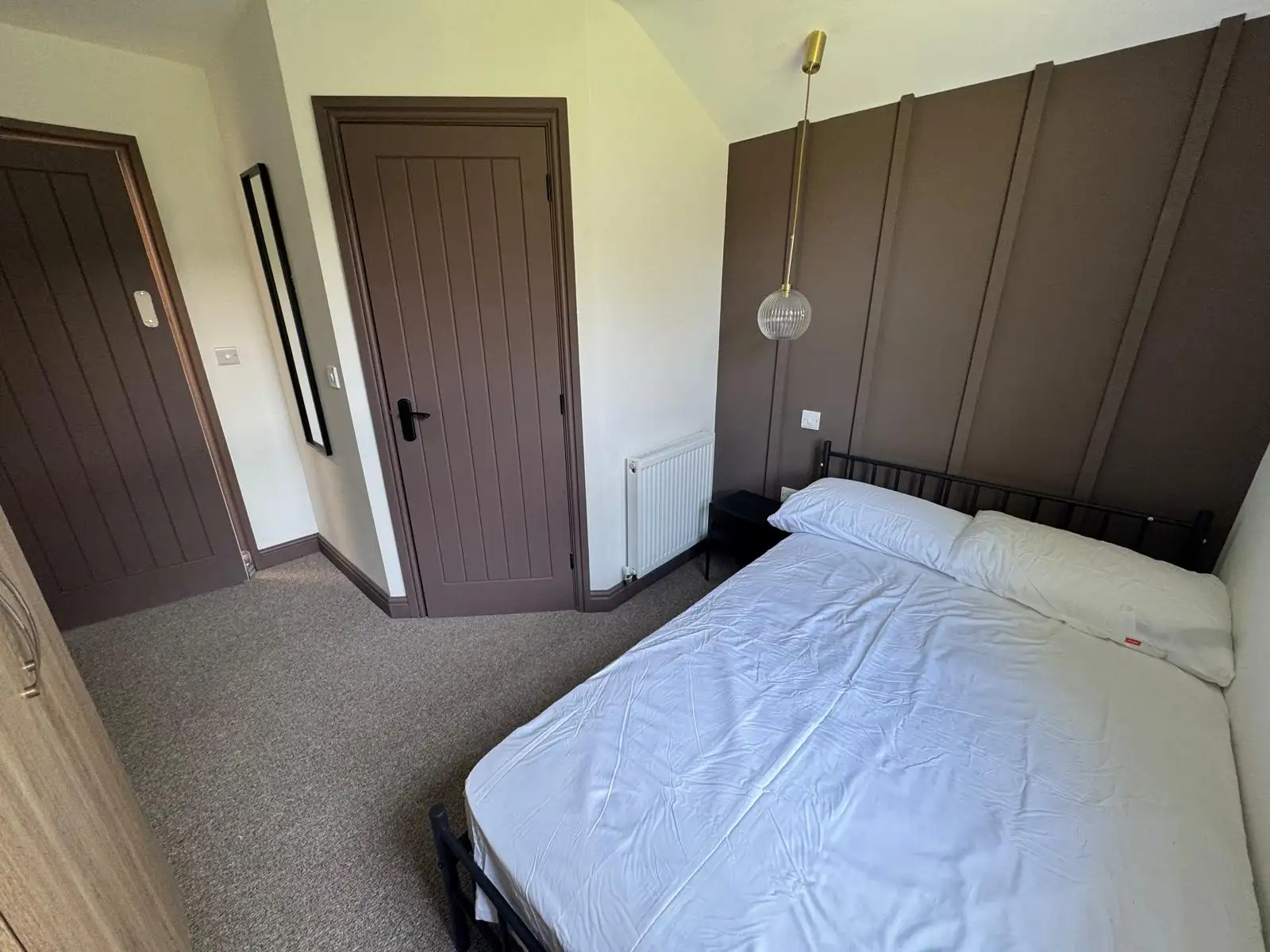 Room Green Lane in Derby