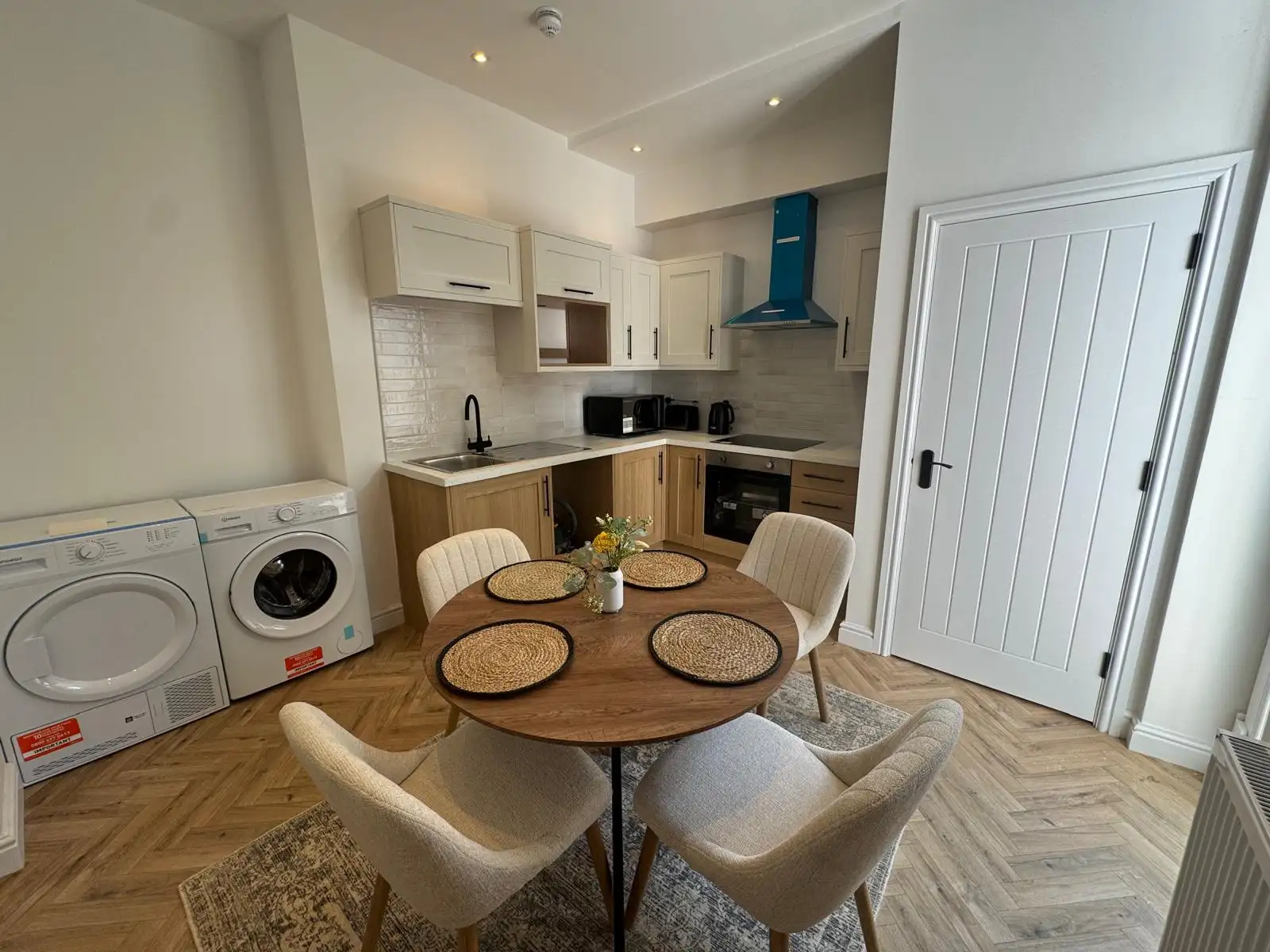 Room Green Lane in Derby
