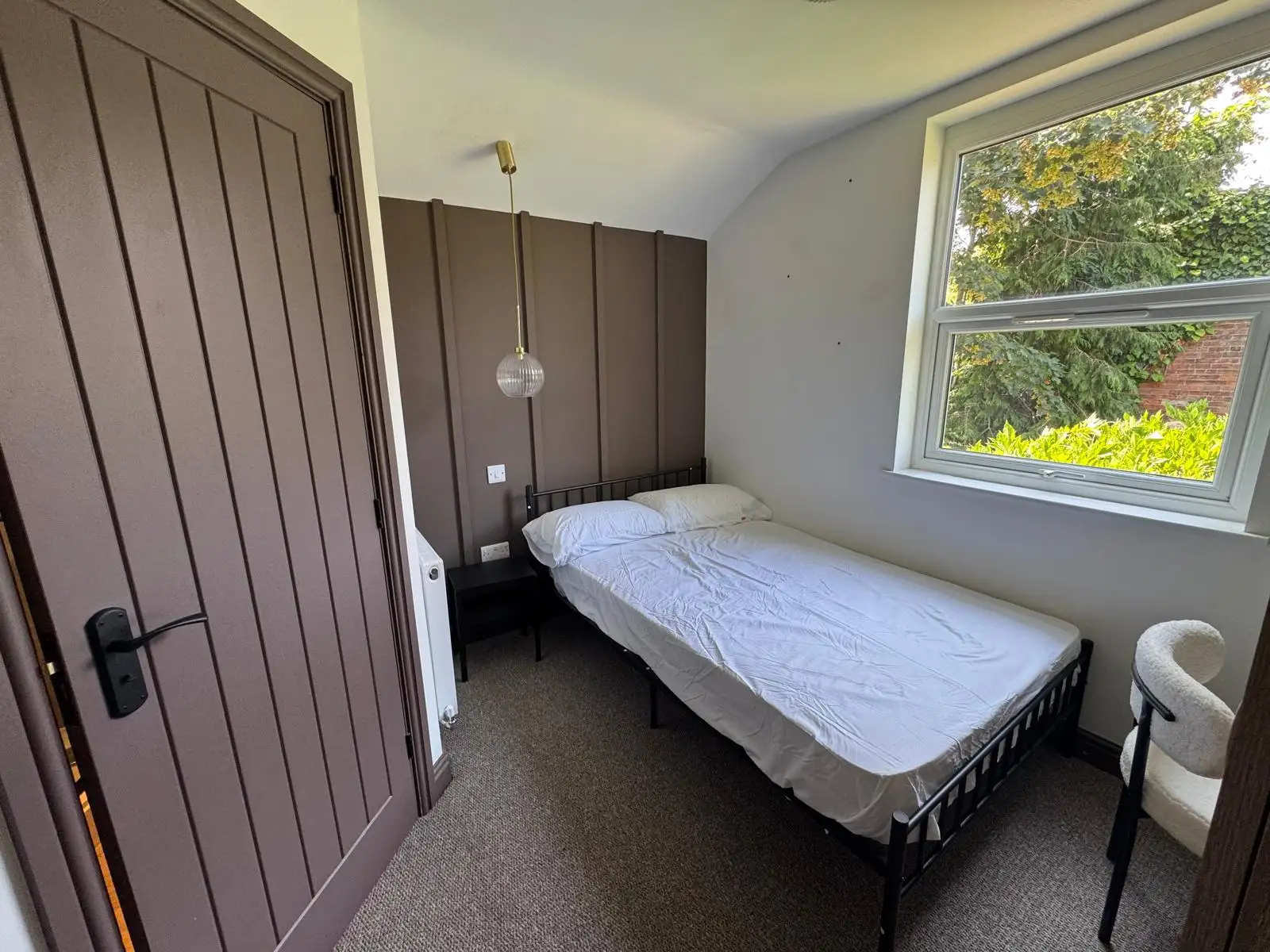 Room Green Lane in Derby