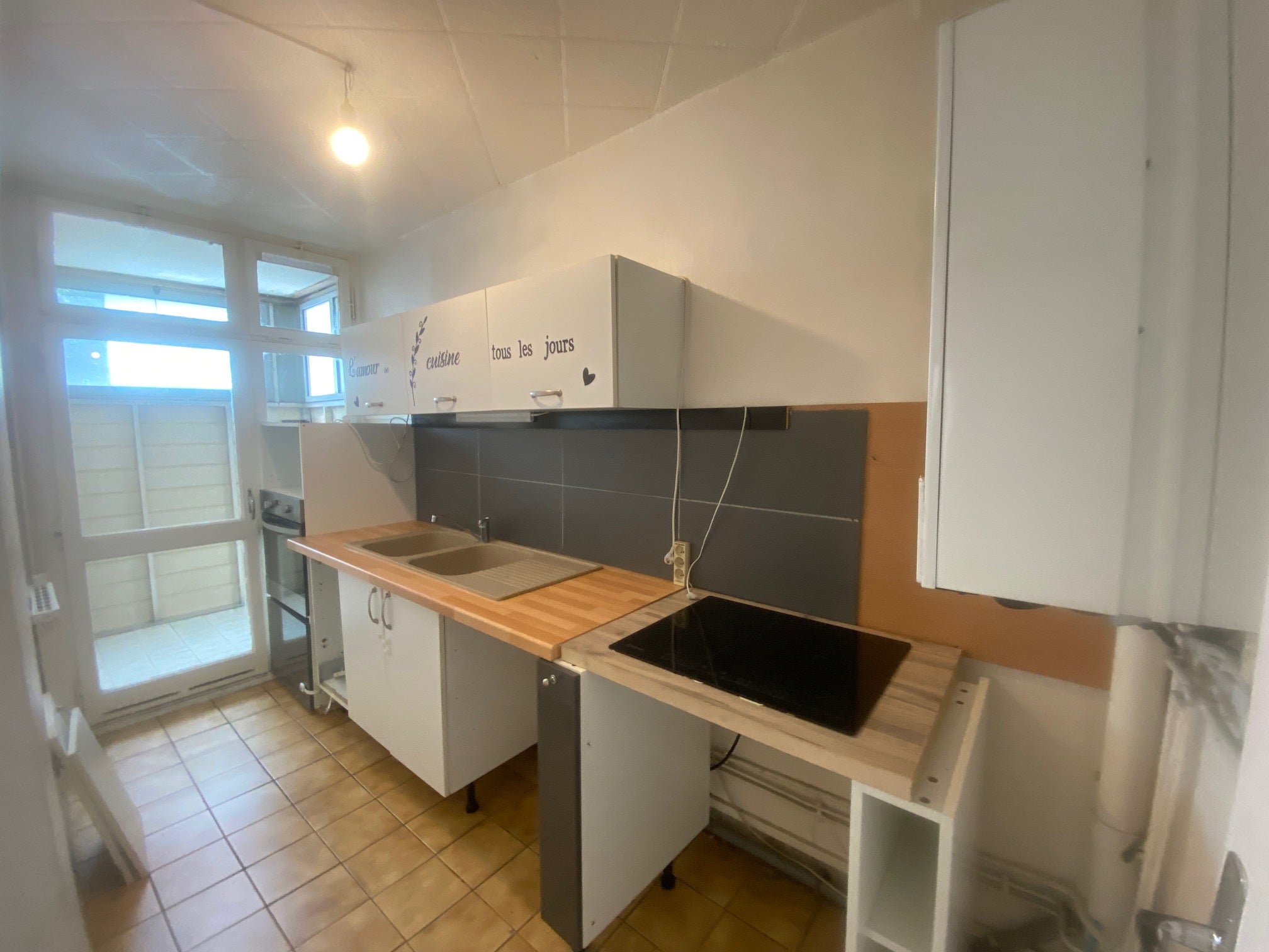 Appartement Rue du Colonel Sebbane à Oullins-Pierre-Bénite