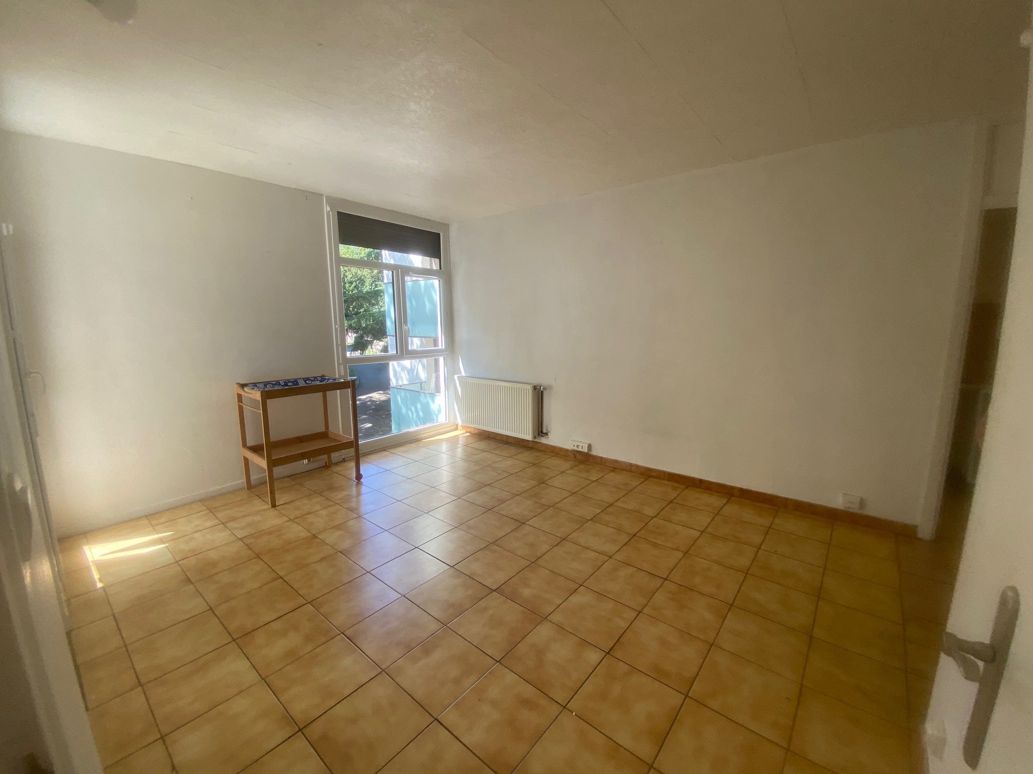 Appartement Rue du Colonel Sebbane à Oullins-Pierre-Bénite