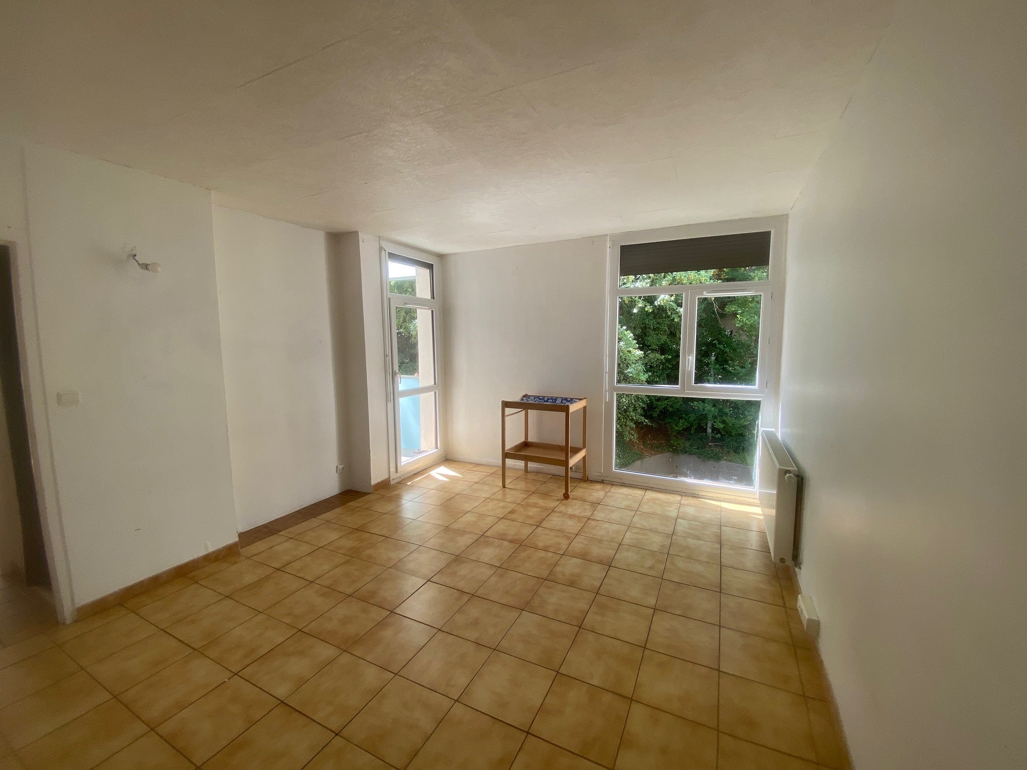 Appartement Rue du Colonel Sebbane à Oullins-Pierre-Bénite
