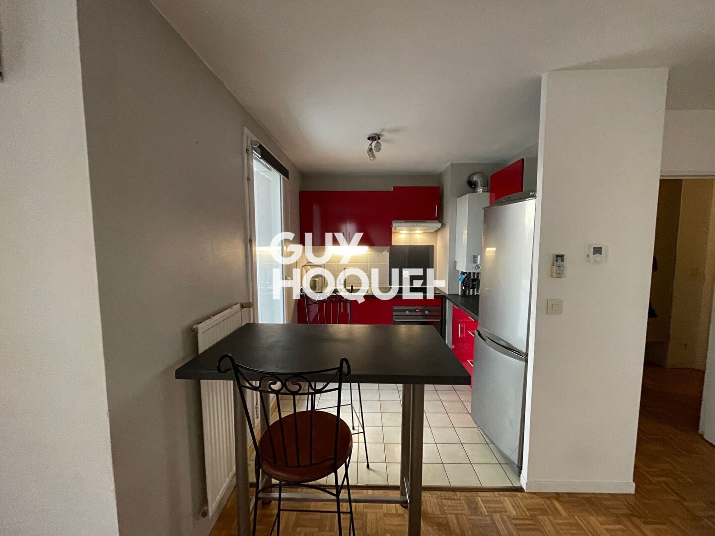 Flat Avenue de Poumeyrol in Caluire-et-Cuire