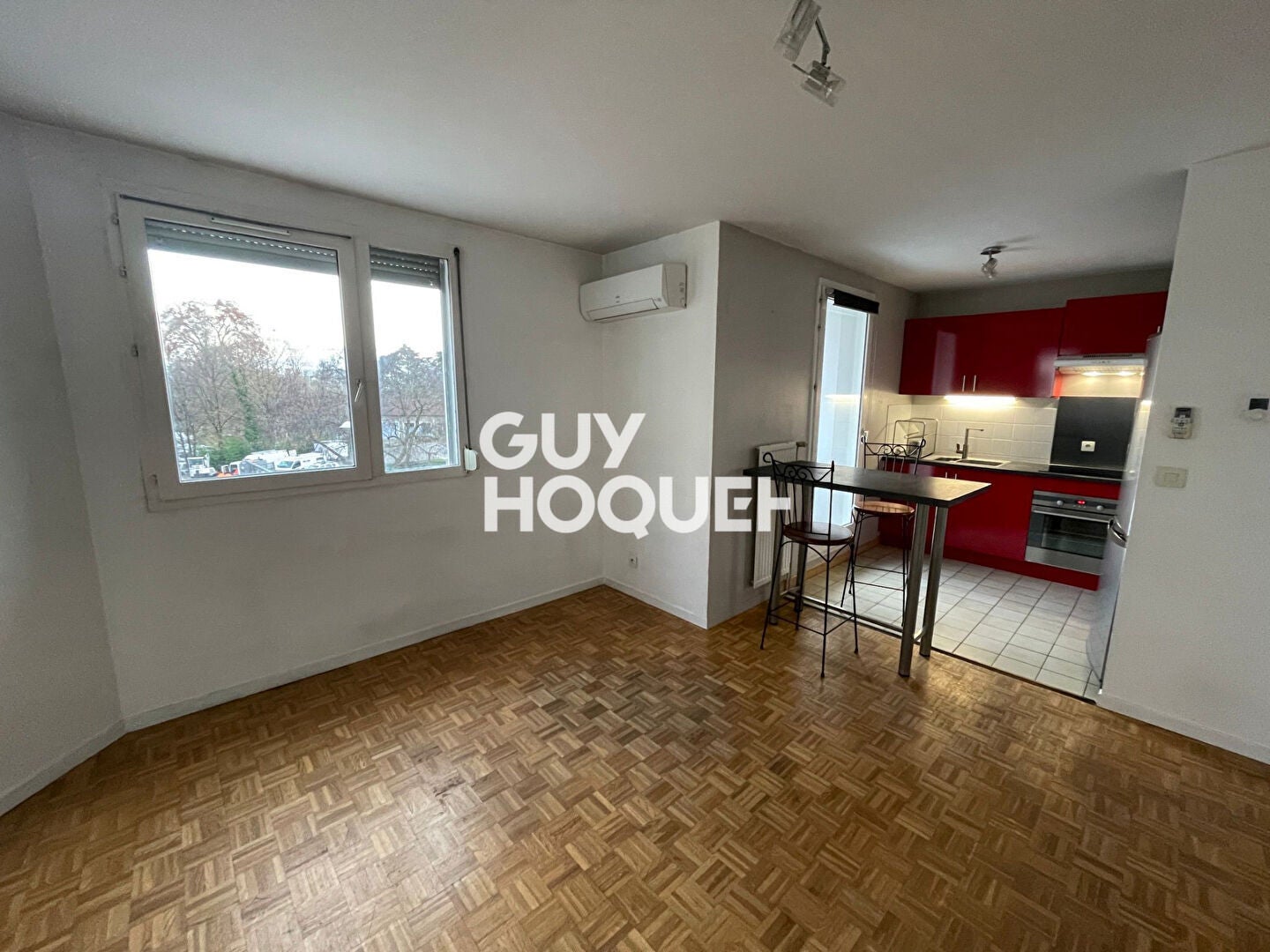 Flat Avenue de Poumeyrol in Caluire-et-Cuire