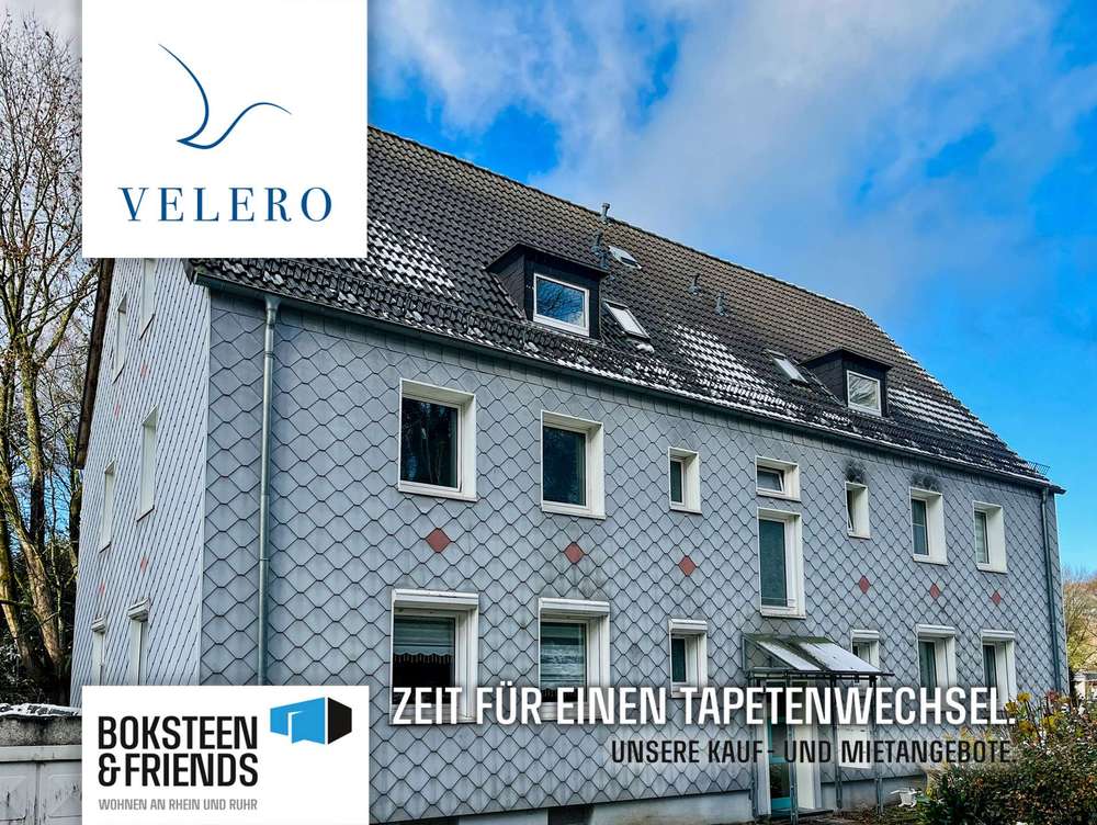 Wohnung Uferweg in Meschede