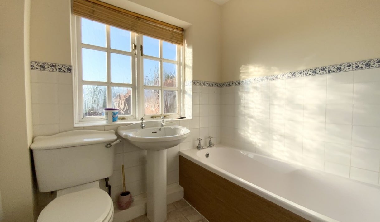 House Manor Chase in Long Marston