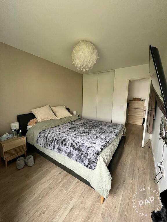 Flat Rue Jean Monnet in Carrières-sous-Poissy
