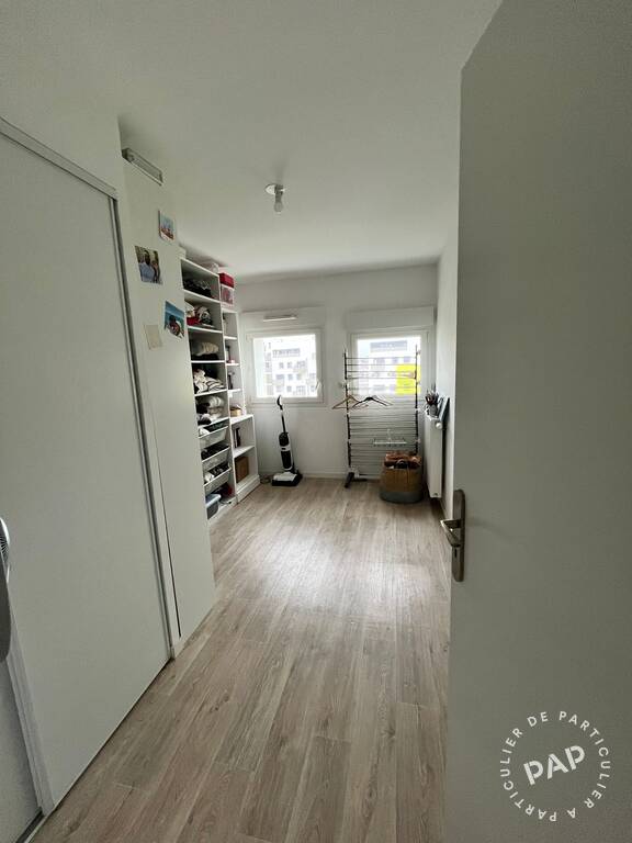 Flat Rue Jean Monnet in Carrières-sous-Poissy