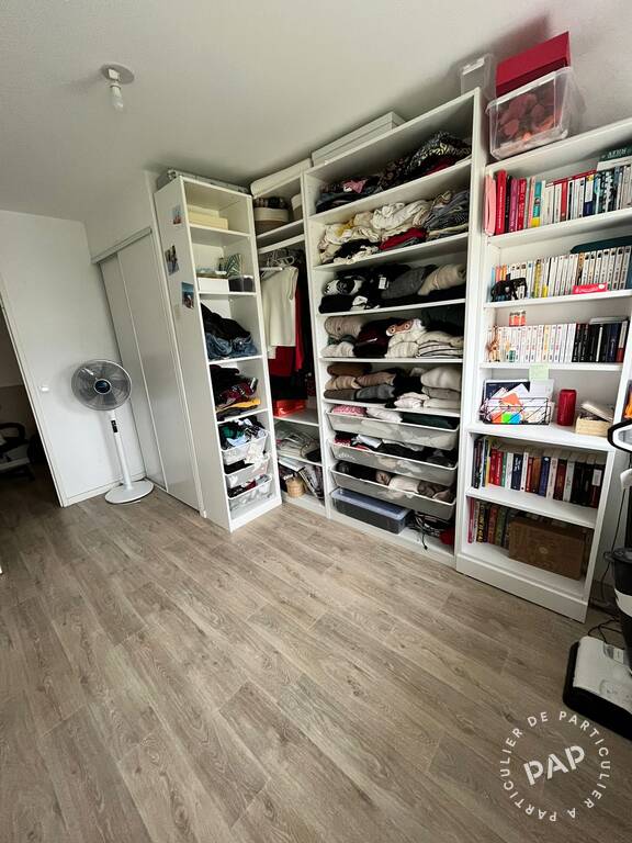 Flat Rue Jean Monnet in Carrières-sous-Poissy