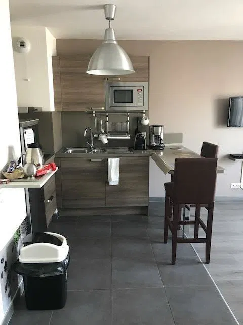 Appartement Avenue Anatole France à Aulnay-sous-Bois