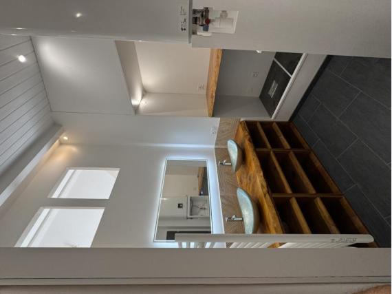 Appartement Rue duffour-dubergier à Bordeaux