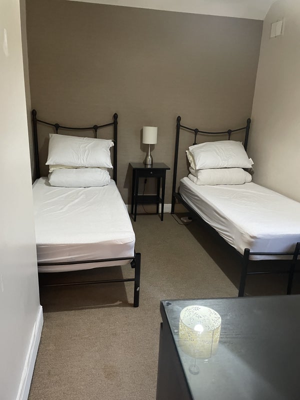 Room Babington Road in Greater London