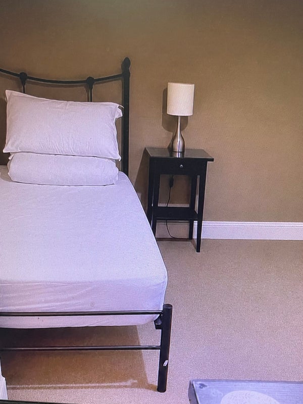 Room Babington Road in Greater London