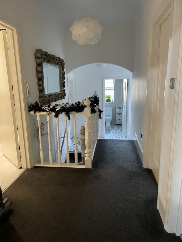 Room Babington Road in Greater London
