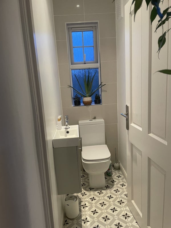 Room Babington Road in Greater London