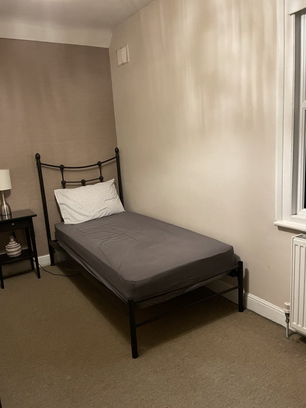 Room Babington Road in Greater London