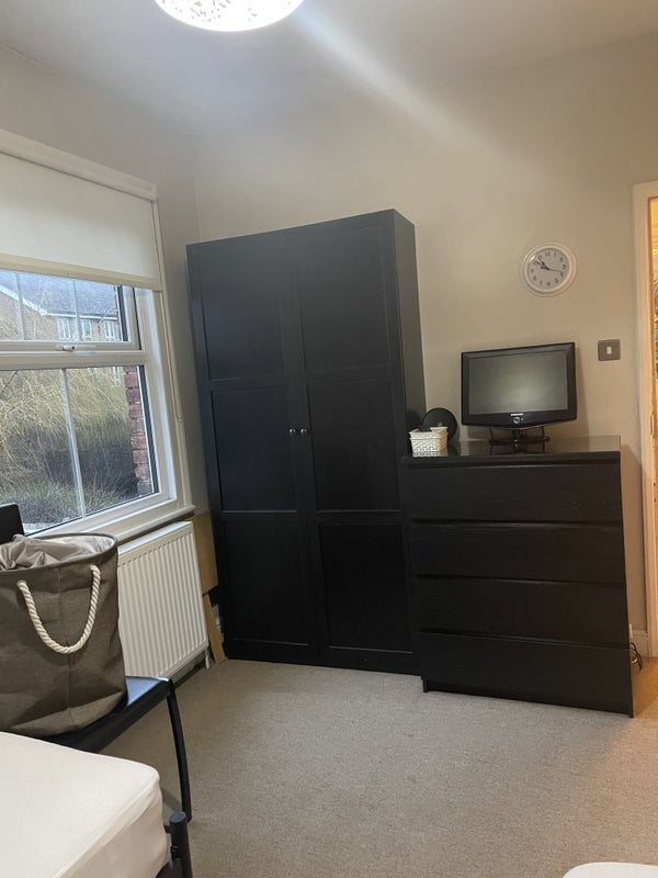 Room Babington Road in Greater London