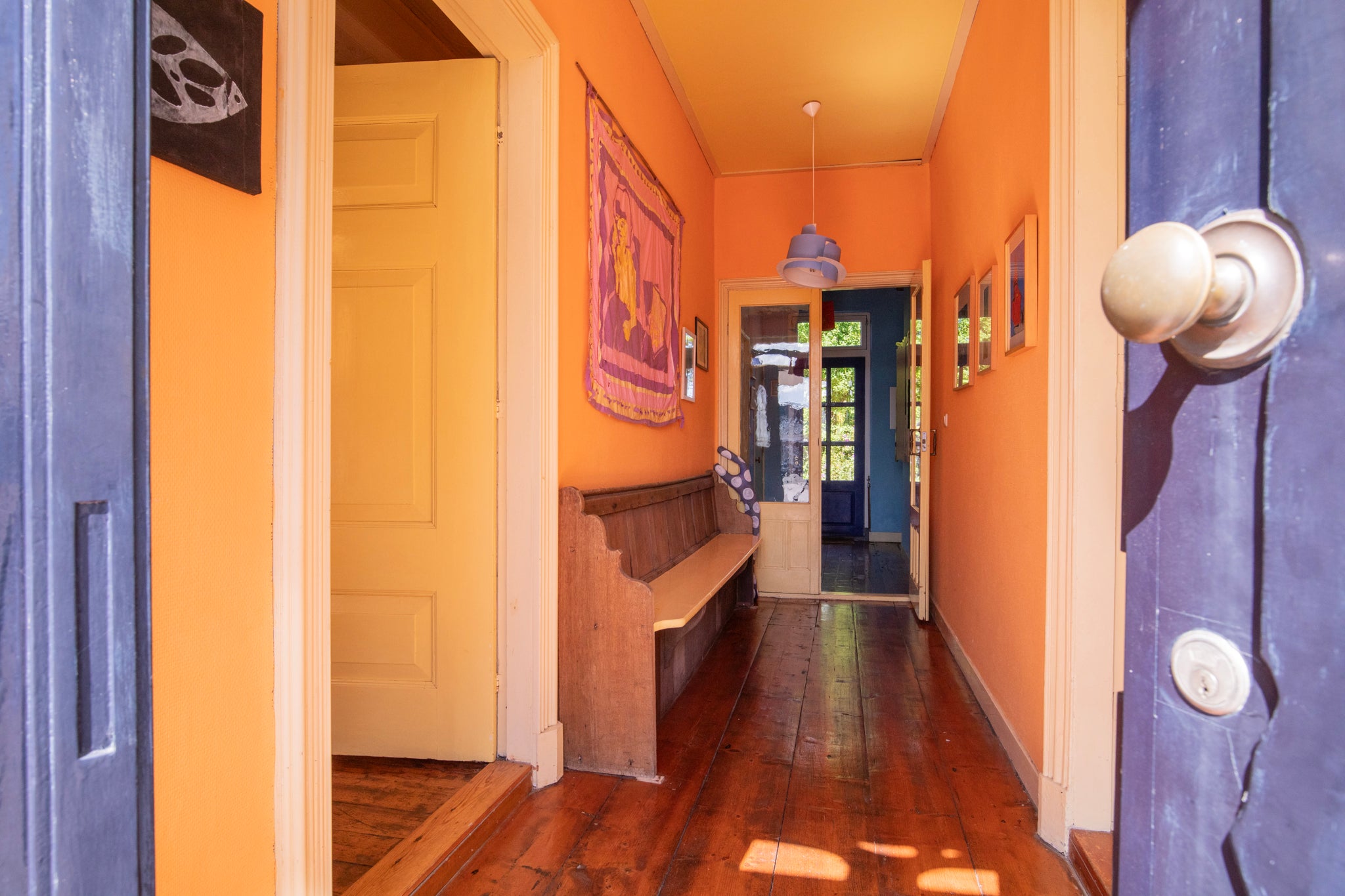 Vrijstaande woning te koop: Hoofdstraat 35, Stedum