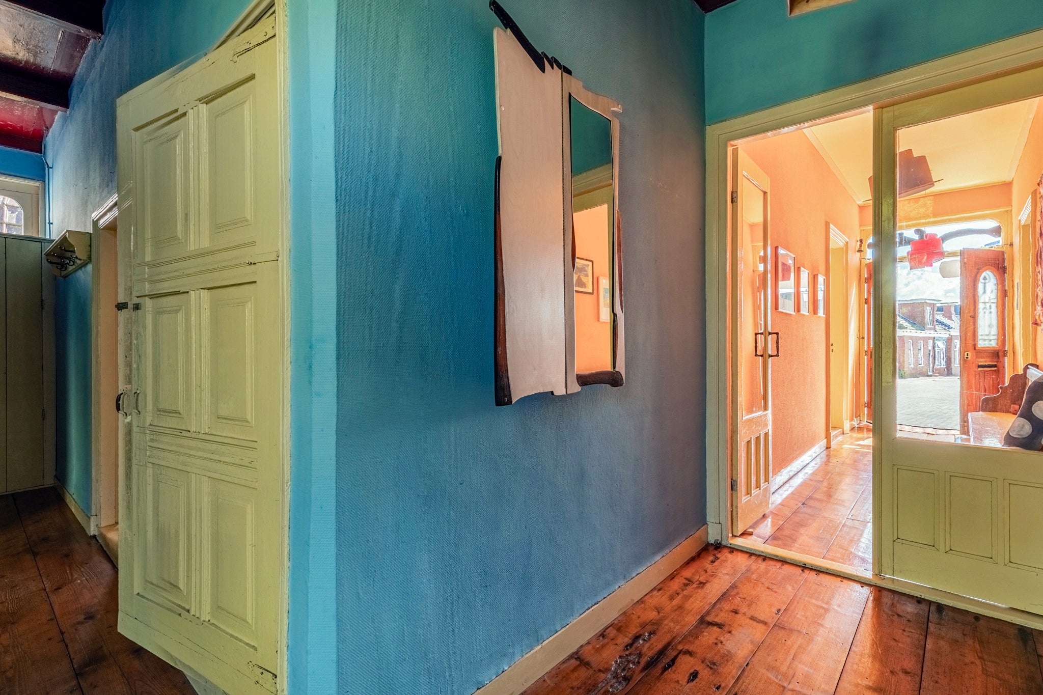 Vrijstaande woning te koop: Hoofdstraat 35, Stedum