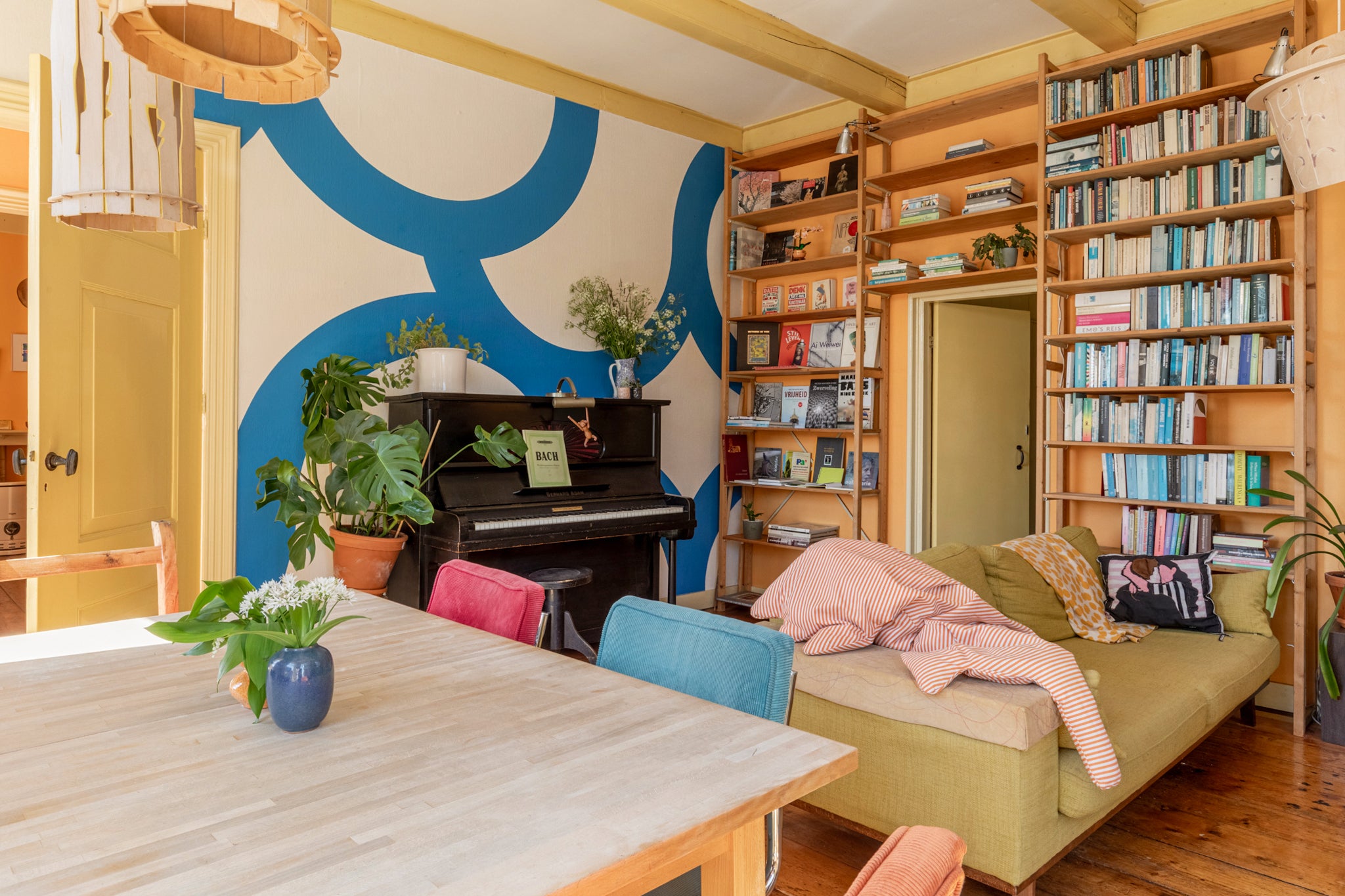Vrijstaande woning te koop: Hoofdstraat 35, Stedum