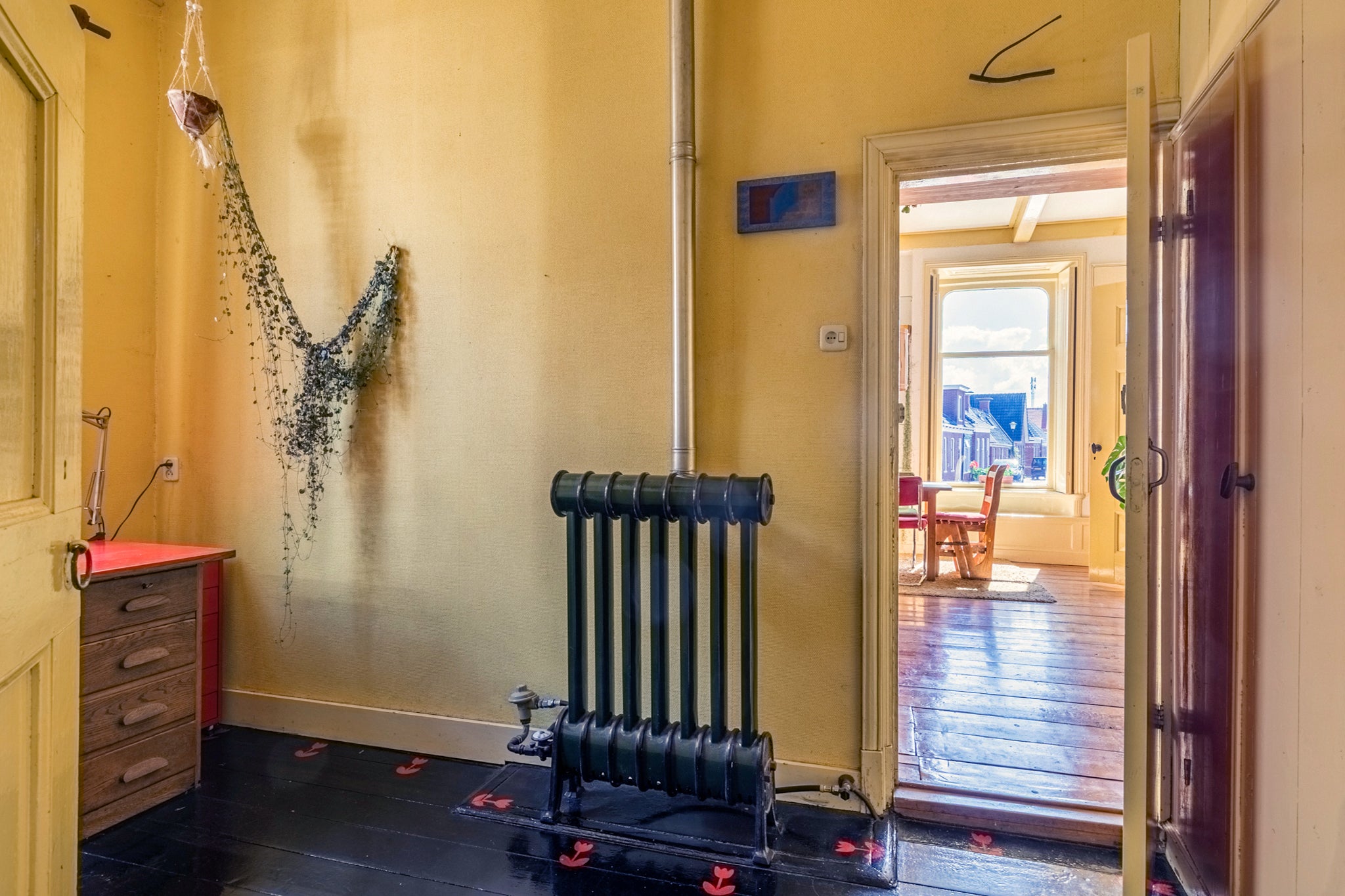 Vrijstaande woning te koop: Hoofdstraat 35, Stedum
